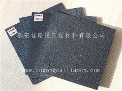 佳路通糙面土工膜用于安徽垃圾填埋場項目