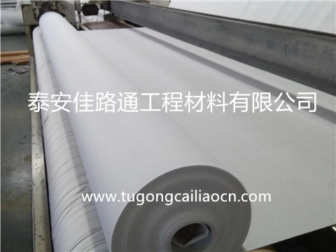 安微垃圾滲濾液調(diào)節(jié)池鋪設(shè)復(fù)合土工膜 安微垃圾滲濾液調(diào)節(jié)池鋪設(shè)復(fù)合土工膜